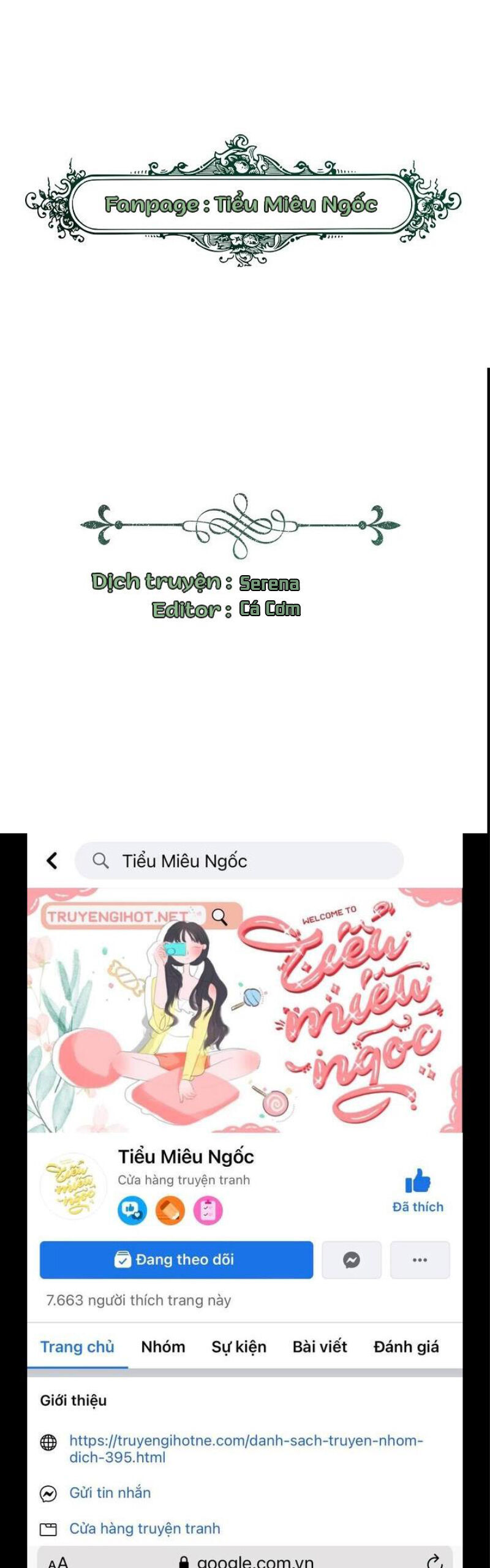 Ta Muốn Biến Phu Quân Thành Bá Chủ Chapter 116 - Trang 0