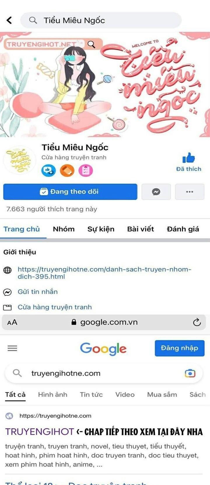 Ta Muốn Biến Phu Quân Thành Bá Chủ Chapter 113 - Trang 0