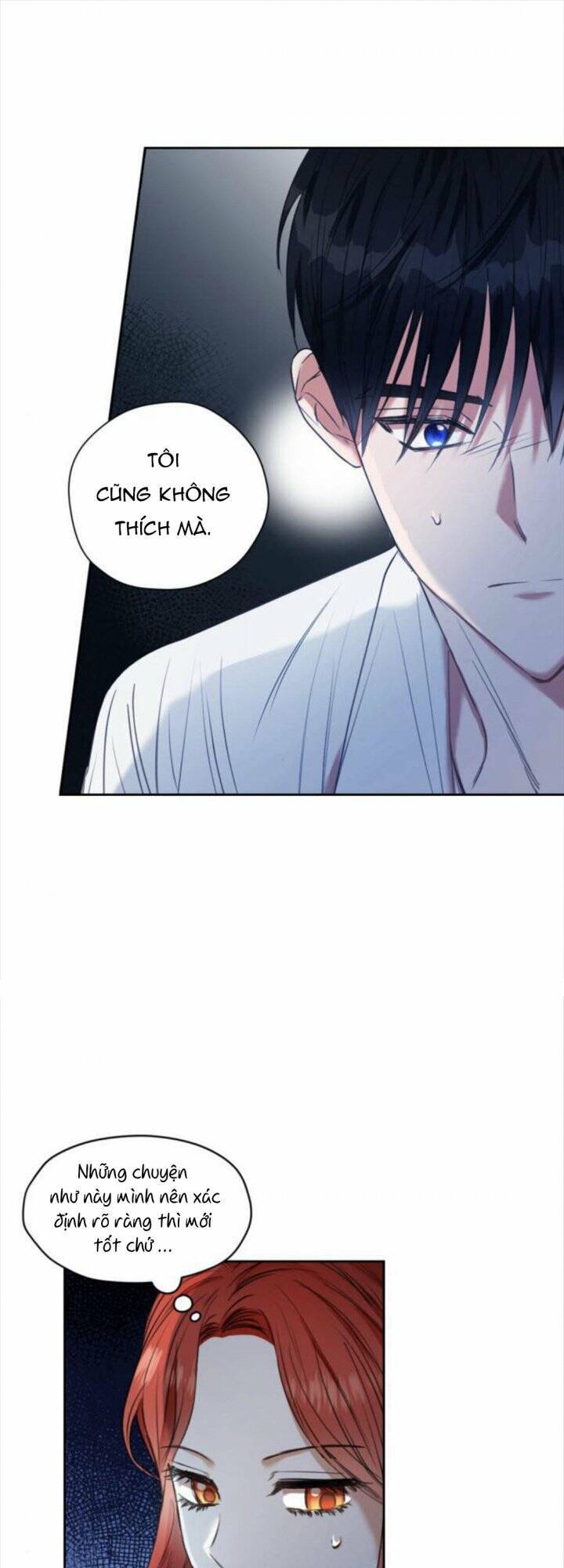 Ta Muốn Biến Phu Quân Thành Bá Chủ Chapter 10 - Trang 0