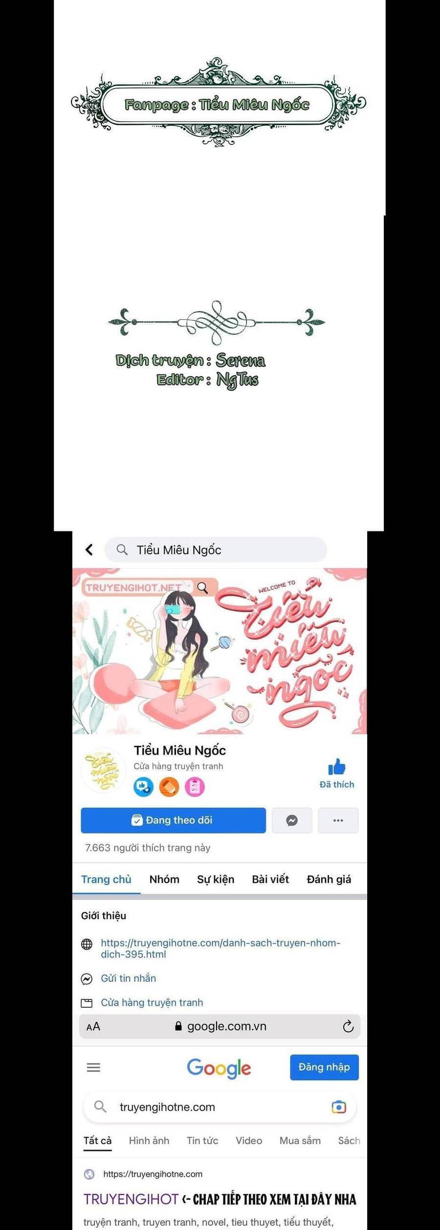 Ta Muốn Biến Phu Quân Thành Bá Chủ Chapter 102 - Trang 0