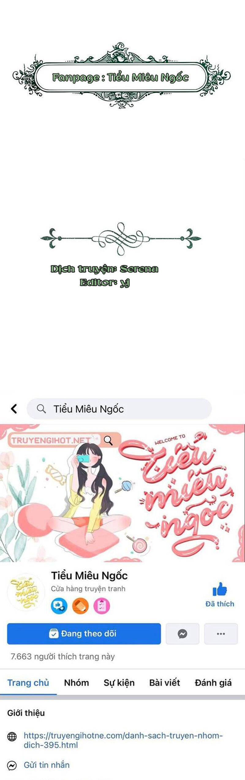 Ta Muốn Biến Phu Quân Thành Bá Chủ Chapter 100 - Trang 0