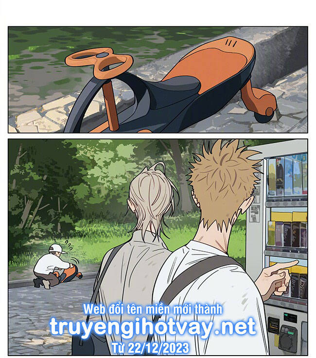 19 Days Chapter 552 - Trang 0