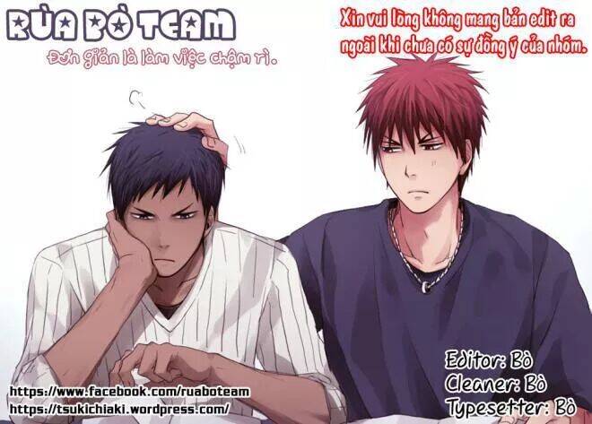 19 Days Chapter 15 - Trang 0