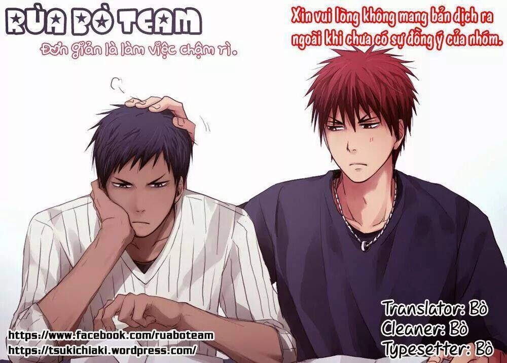 19 Days Chapter 2 - Trang 0