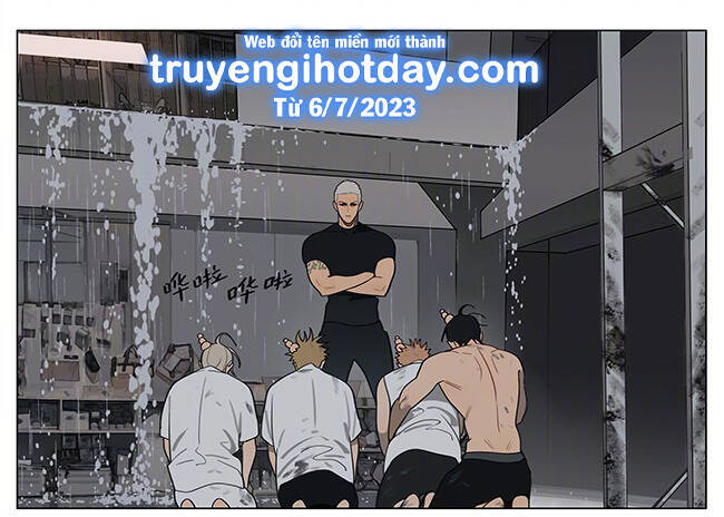 19 Days Chapter 545 - Trang 0