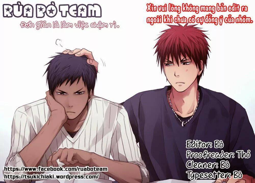 19 Days Chapter 3 - Trang 0