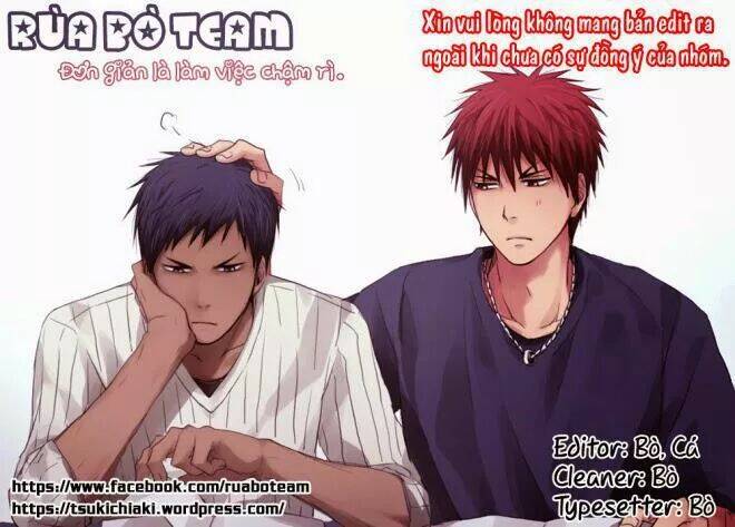 19 Days Chapter 8 - Trang 0