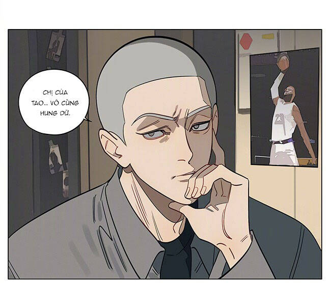 19 Days Chapter 556 - Trang 0
