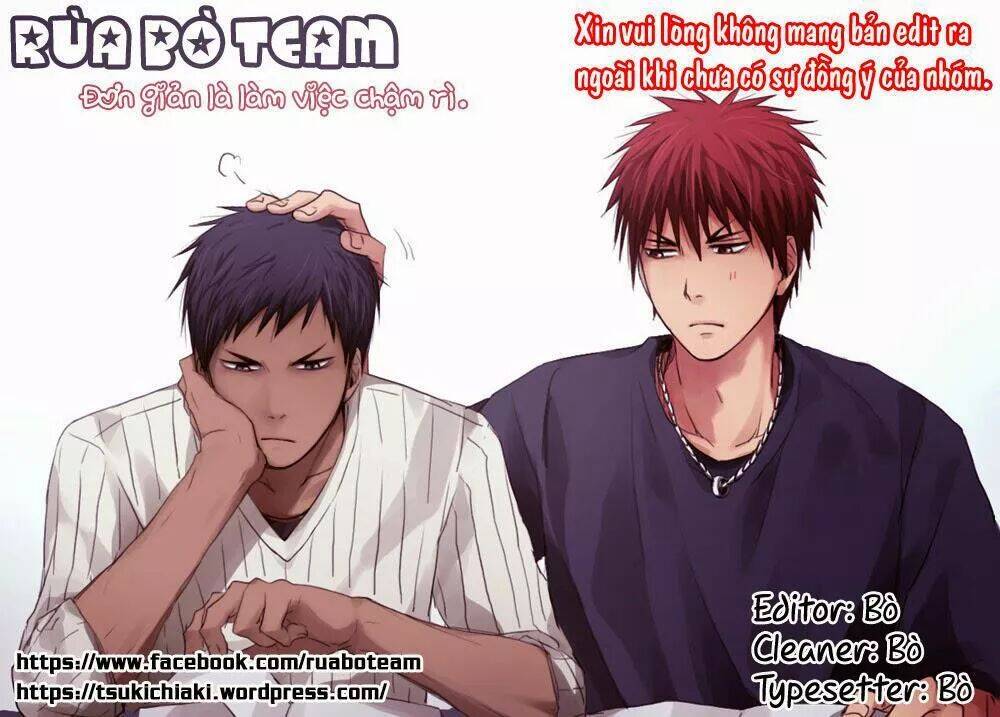 19 Days Chapter 5 - Trang 0