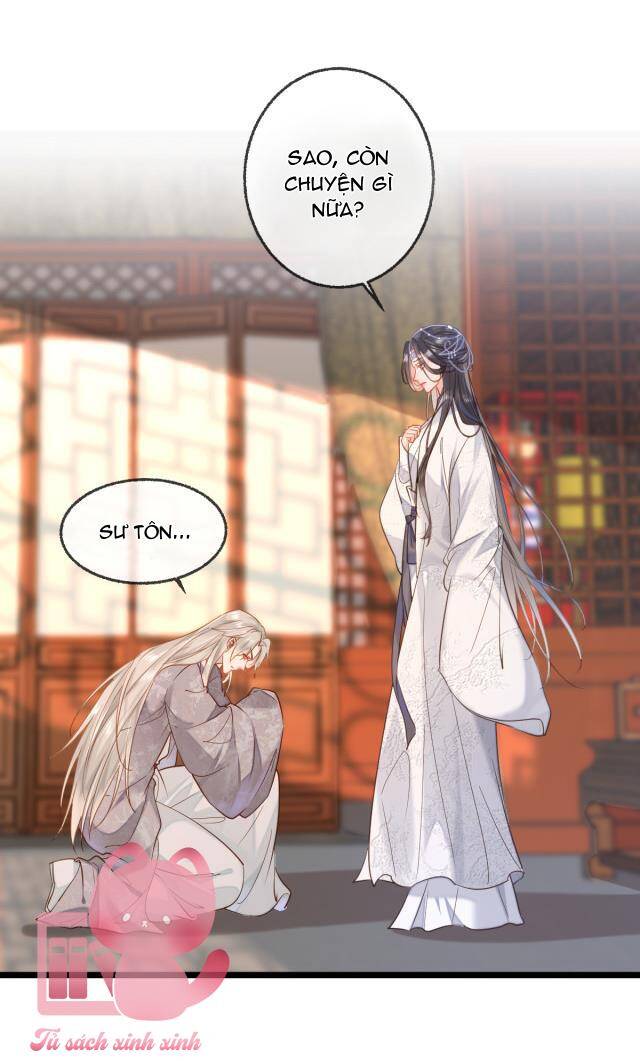 Xuyên Sách: Nghịch Đồ Lại Muốn Ức Hiếp Sư Phụ Chapter 7 - Trang 1