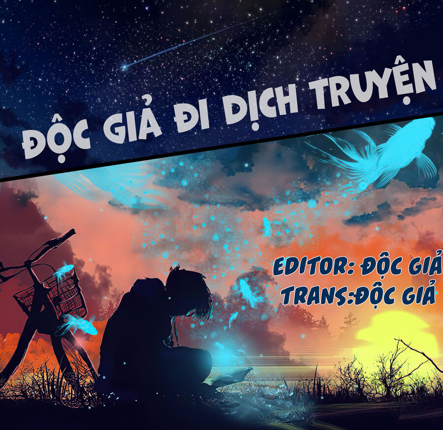 Nàng Lọ Lem Đã Tìm Thấy Hoàng Tử Của Mình Chapter 37 - Trang 0