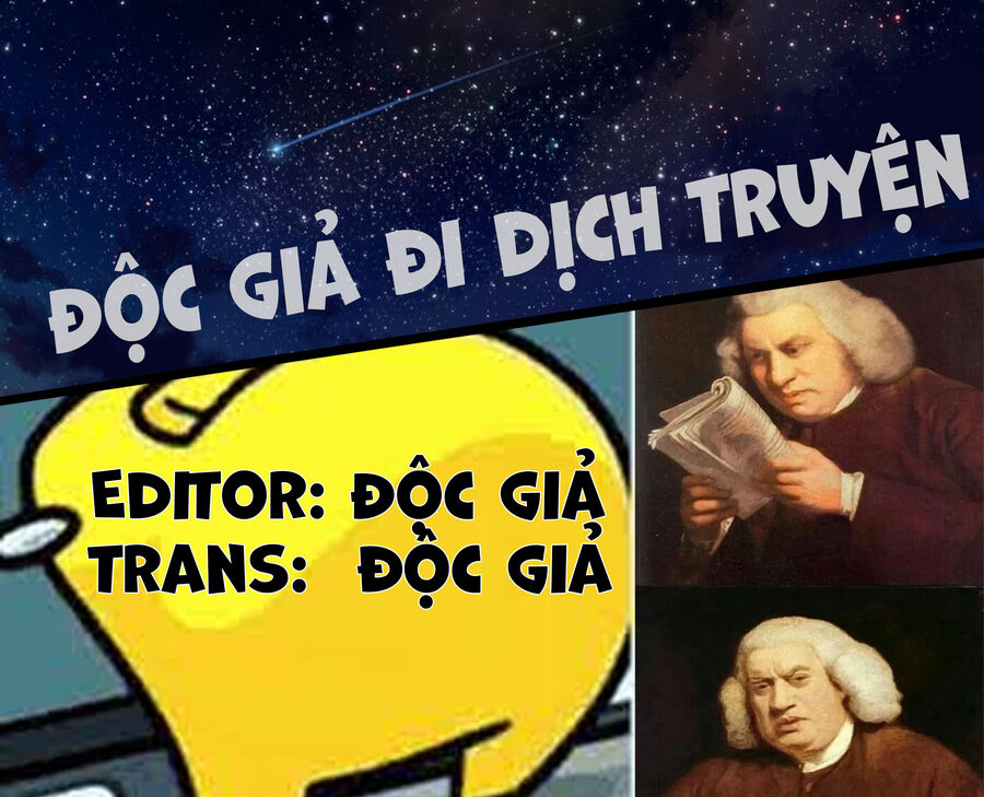 Nàng Lọ Lem Đã Tìm Thấy Hoàng Tử Của Mình Chapter 35 - Trang 0
