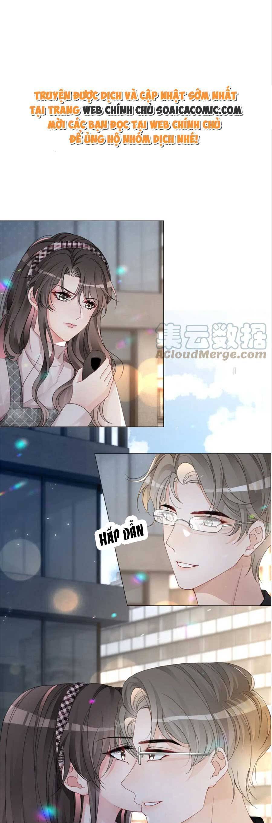 Trọng Sinh Đoàn Sủng: Phu Nhân Ảnh Đế Vừa Nghèo Vừa Dữ Chapter 27 - Trang 0