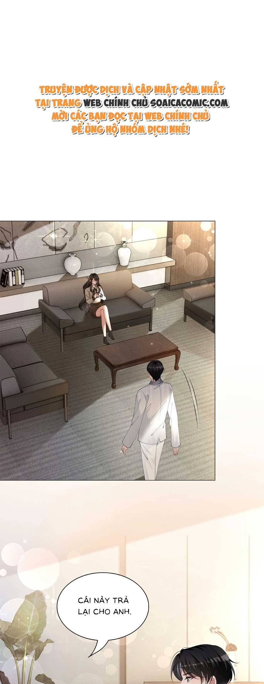 Trọng Sinh Đoàn Sủng: Phu Nhân Ảnh Đế Vừa Nghèo Vừa Dữ Chapter 16 - Trang 0