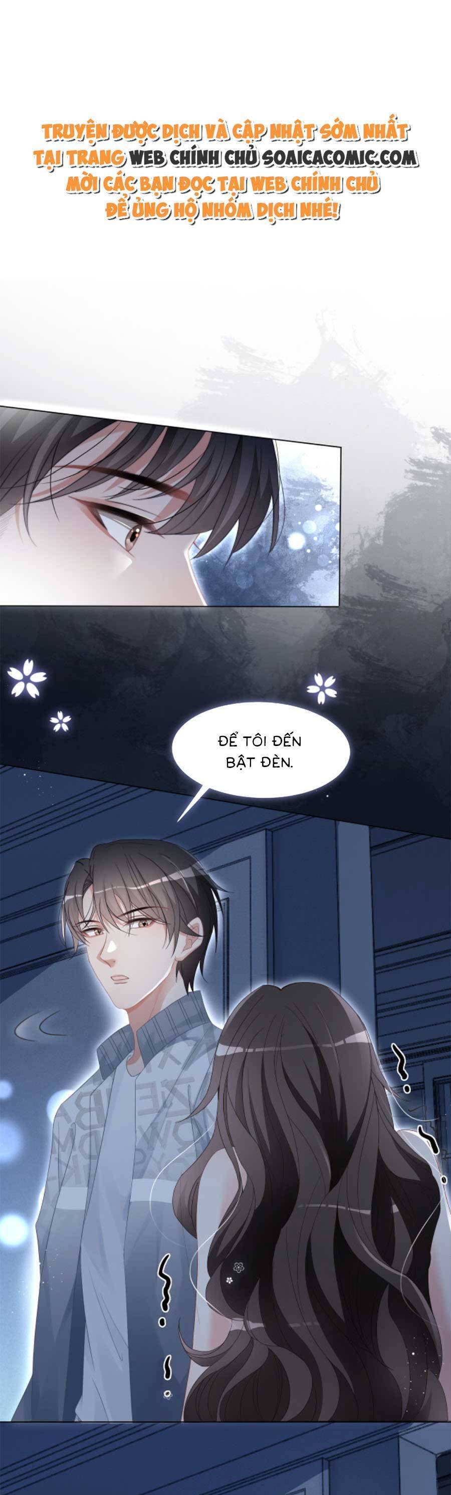 Trọng Sinh Đoàn Sủng: Phu Nhân Ảnh Đế Vừa Nghèo Vừa Dữ Chapter 7 - Trang 0