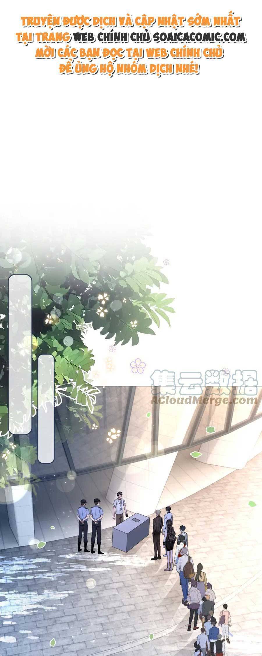Trọng Sinh Đoàn Sủng: Phu Nhân Ảnh Đế Vừa Nghèo Vừa Dữ Chapter 23 - Trang 0