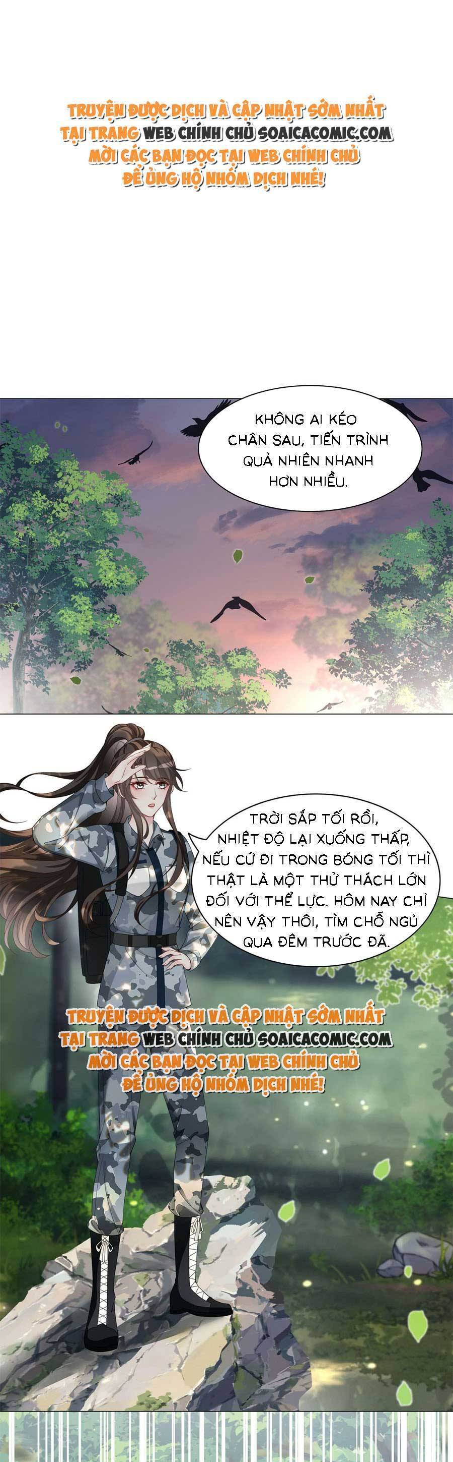 Trọng Sinh Đoàn Sủng: Phu Nhân Ảnh Đế Vừa Nghèo Vừa Dữ Chapter 31 - Trang 0