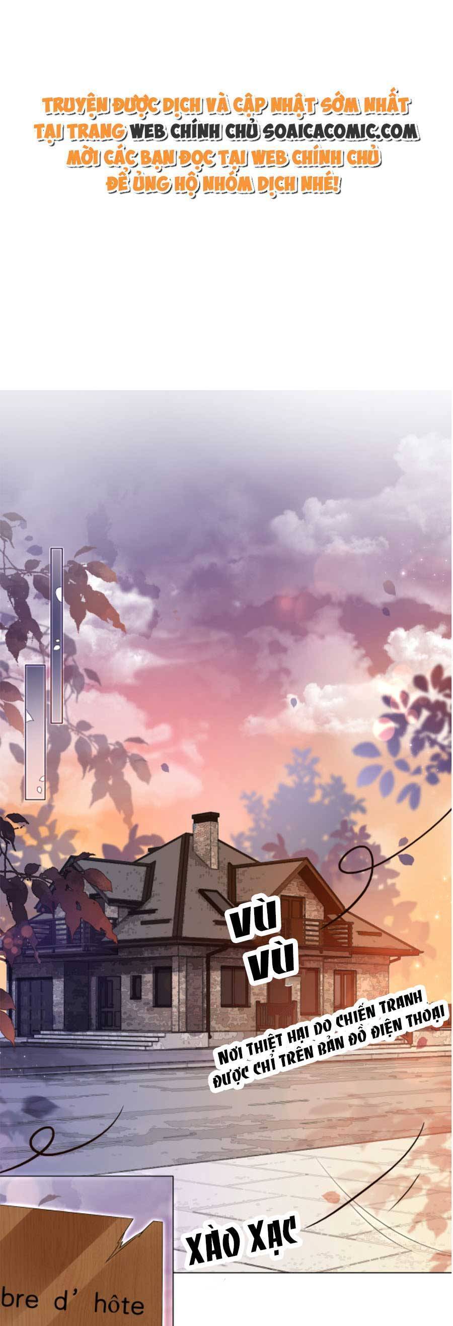 Trọng Sinh Đoàn Sủng: Phu Nhân Ảnh Đế Vừa Nghèo Vừa Dữ Chapter 6 - Trang 0
