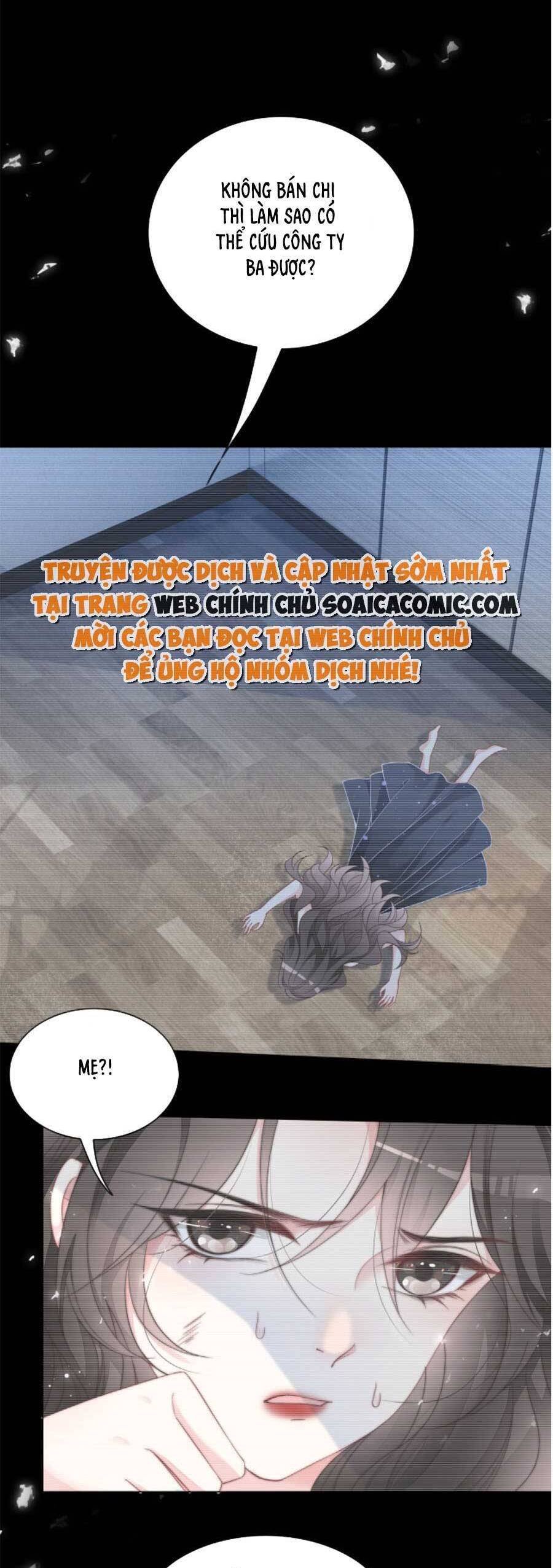 Trọng Sinh Đoàn Sủng: Phu Nhân Ảnh Đế Vừa Nghèo Vừa Dữ Chapter 2 - Trang 1