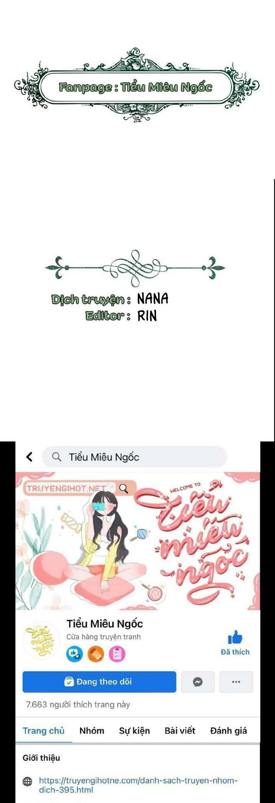 Anh Trai Tôi Quá Hiền Lành Làm Tôi Lo Lắng Ghê Chapter 68 - Trang 0