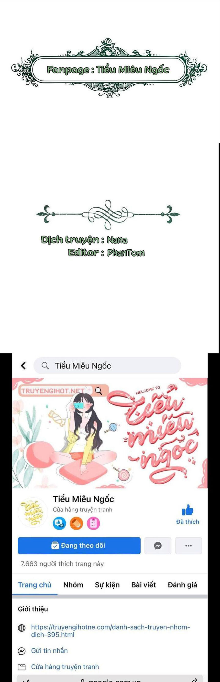 Anh Trai Tôi Quá Hiền Lành Làm Tôi Lo Lắng Ghê Chapter 66 - Trang 0