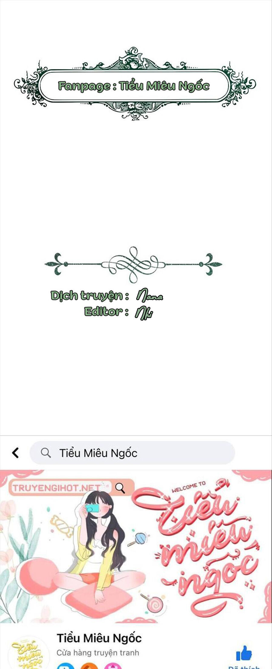 Anh Trai Tôi Quá Hiền Lành Làm Tôi Lo Lắng Ghê Chapter 77 - Trang 0