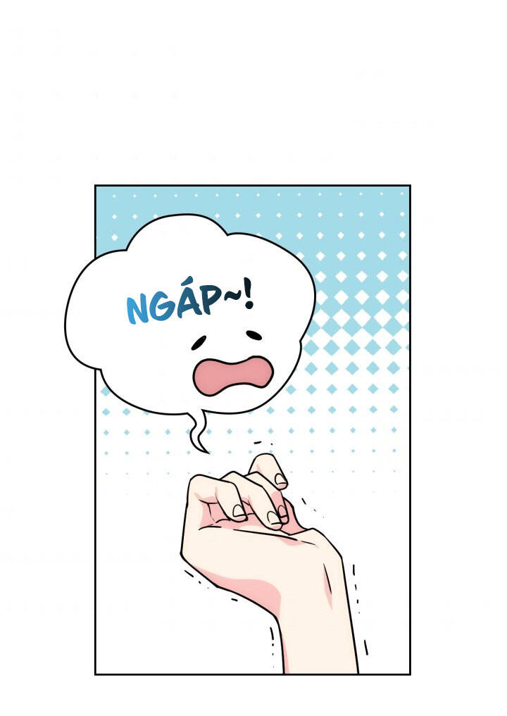 Anh Trai Tôi Quá Hiền Lành Làm Tôi Lo Lắng Ghê Chapter 8 - Trang 0