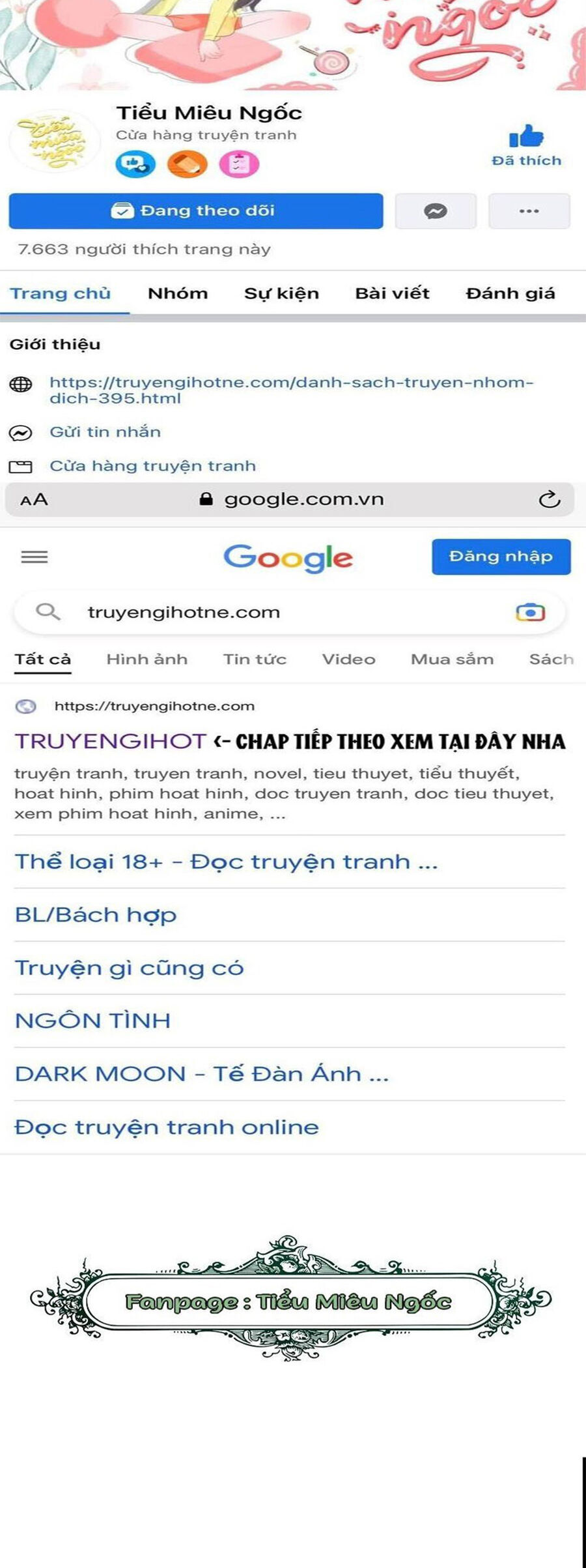 Anh Trai Tôi Quá Hiền Lành Làm Tôi Lo Lắng Ghê Chapter 63 - Trang 0