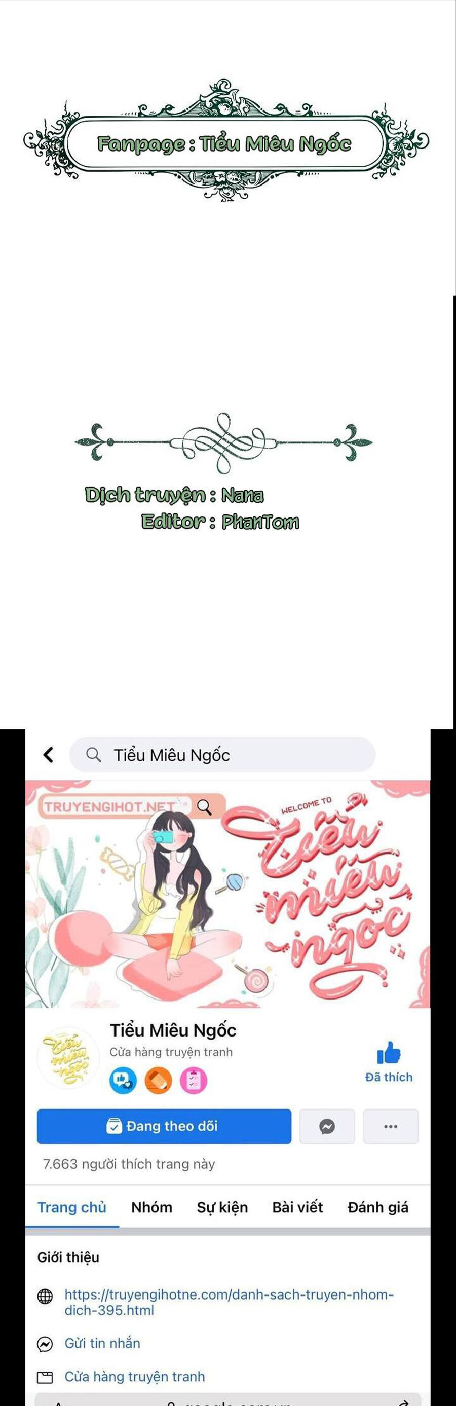 Anh Trai Tôi Quá Hiền Lành Làm Tôi Lo Lắng Ghê Chapter 67 - Trang 0