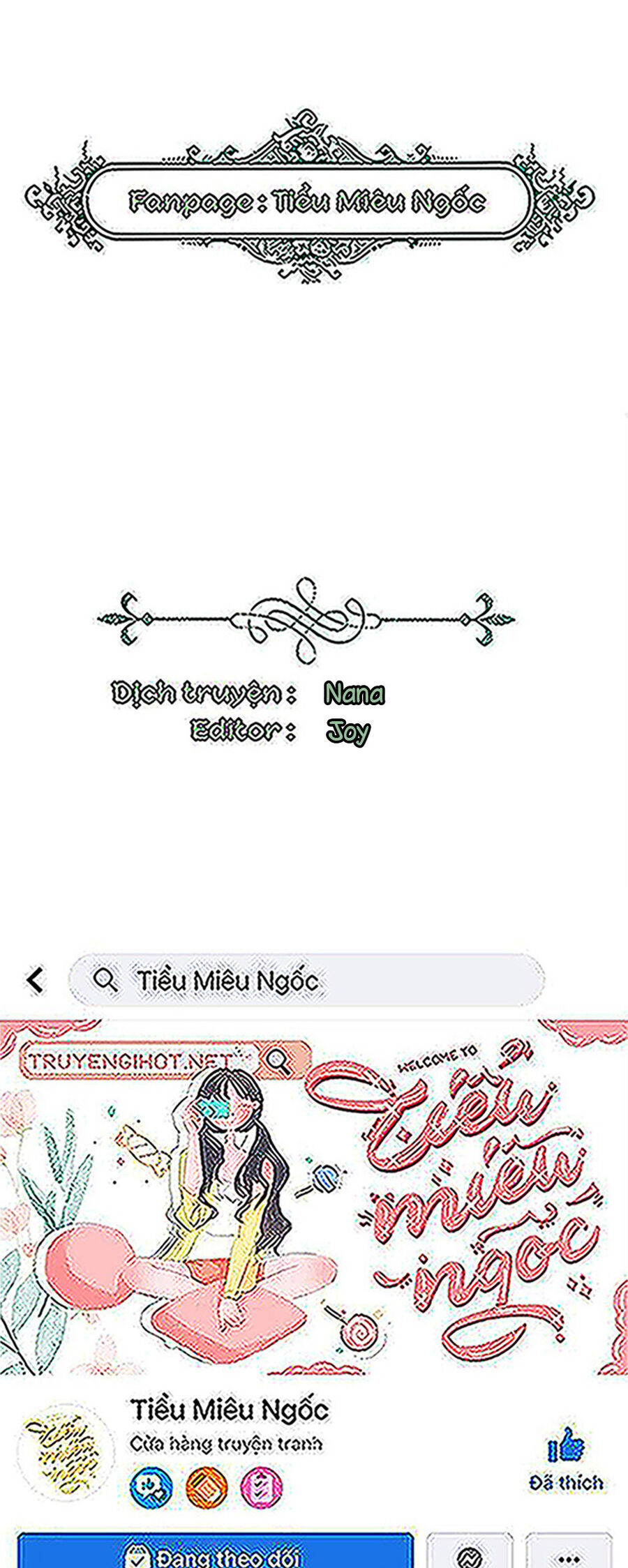 Anh Trai Tôi Quá Hiền Lành Làm Tôi Lo Lắng Ghê Chapter 69 - Trang 0