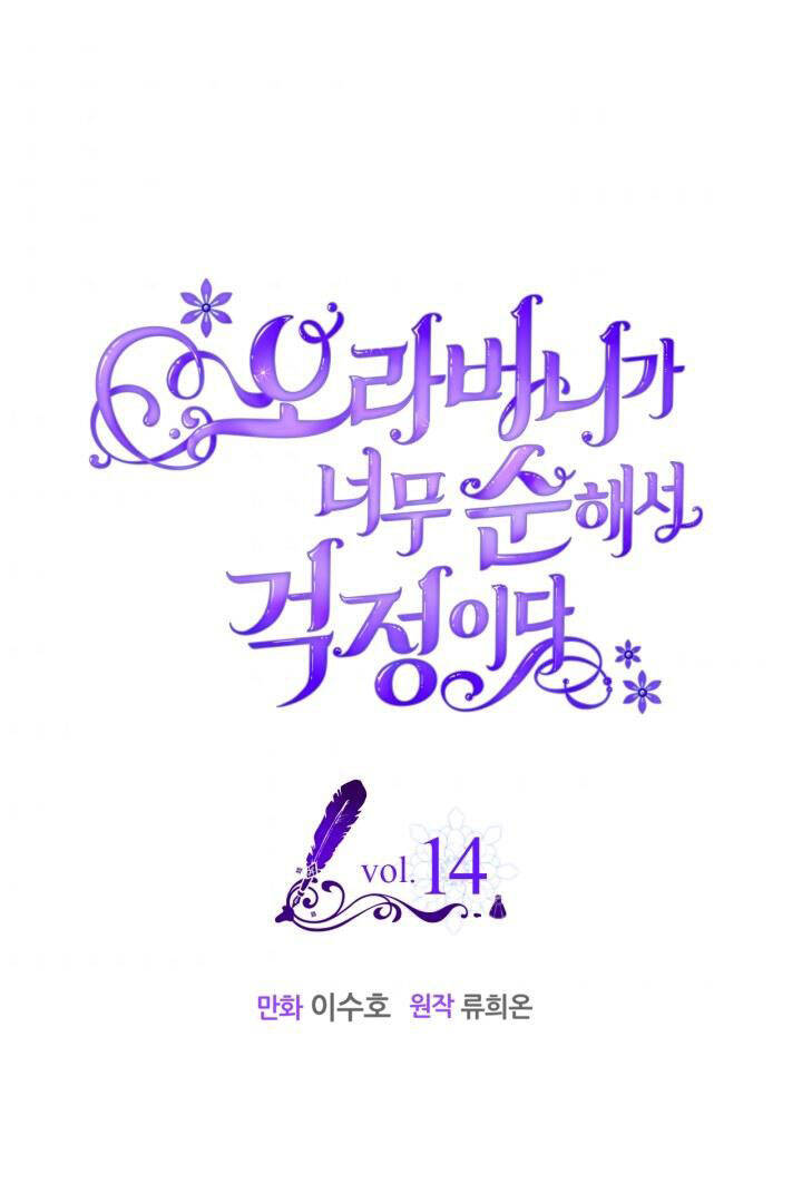 Anh Trai Tôi Quá Hiền Lành Làm Tôi Lo Lắng Ghê Chapter 14 - Trang 0