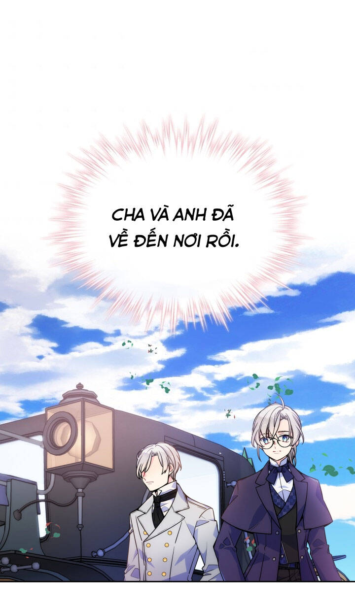 Anh Trai Tôi Quá Hiền Lành Làm Tôi Lo Lắng Ghê Chapter 4 - Trang 0