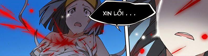 Ngân Chi Thủ Mộ Nhân Chapter 14 - Trang 0