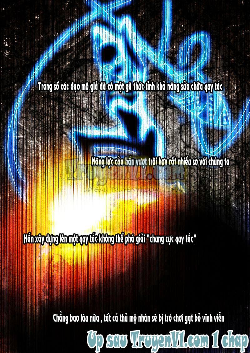 Ngân Chi Thủ Mộ Nhân Chapter 7 - Trang 0
