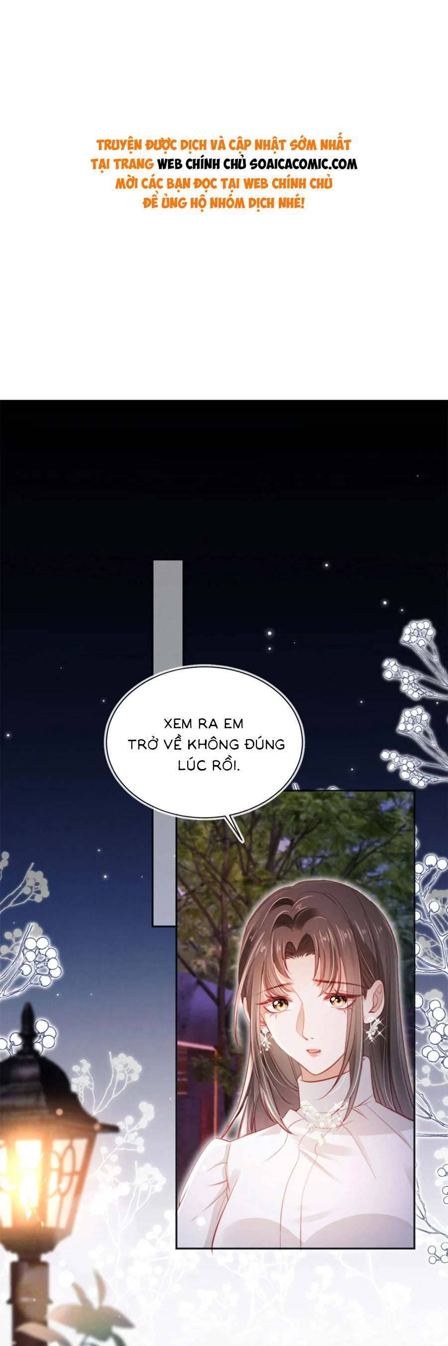 Hành Trình Truy Thê Mệt Xỉu Của Hoắc Thiếu Chapter 40 - Trang 0