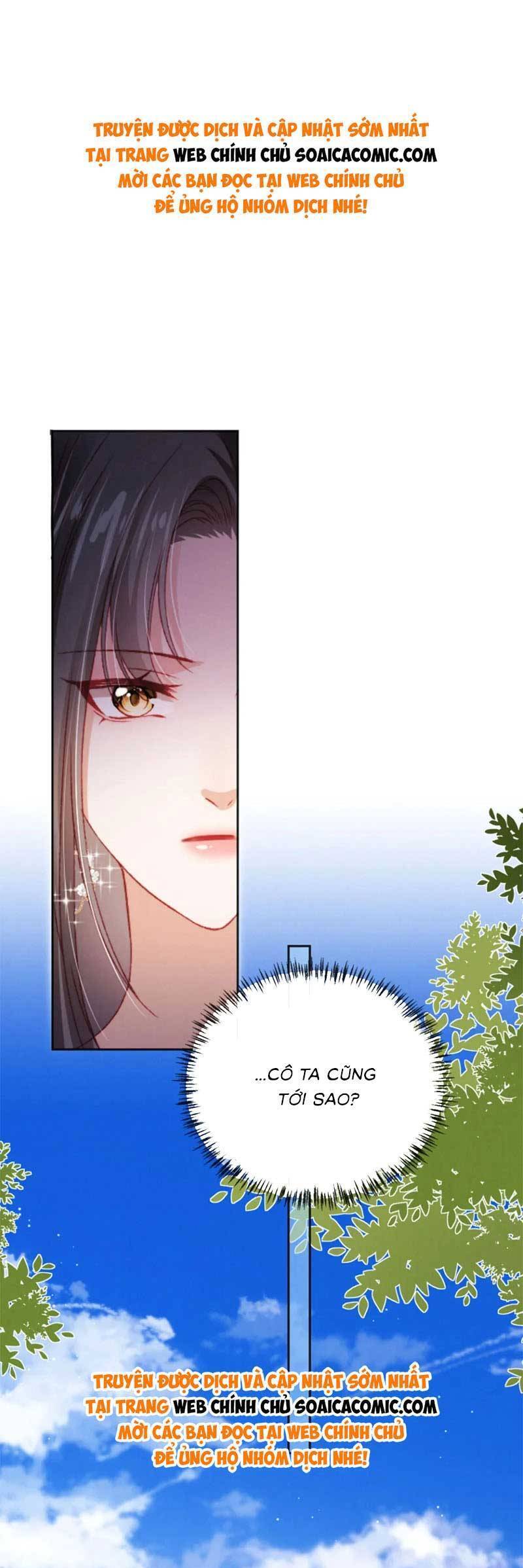 Hành Trình Truy Thê Mệt Xỉu Của Hoắc Thiếu Chapter 43 - Trang 0