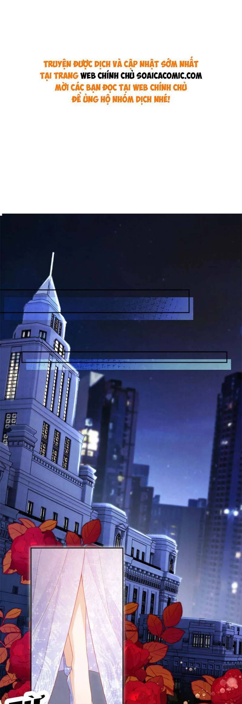 Hành Trình Truy Thê Mệt Xỉu Của Hoắc Thiếu Chapter 52 - Trang 0