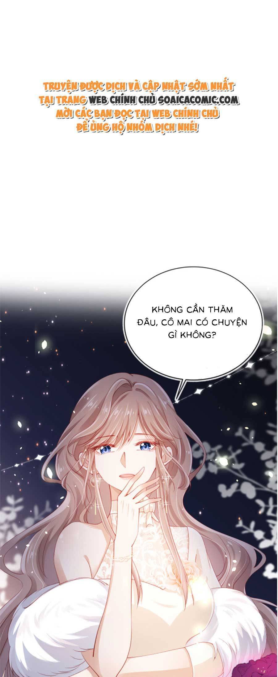 Hành Trình Truy Thê Mệt Xỉu Của Hoắc Thiếu Chapter 6 - Trang 0