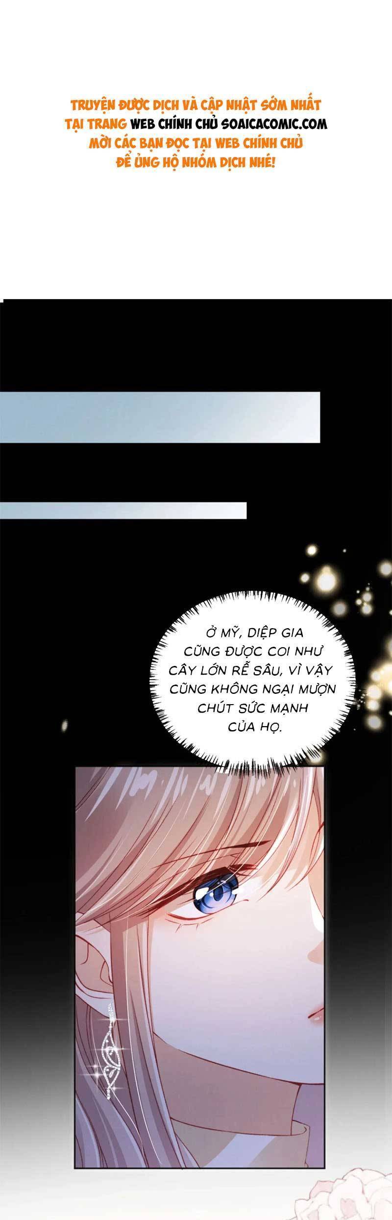 Hành Trình Truy Thê Mệt Xỉu Của Hoắc Thiếu Chapter 49 - Trang 0