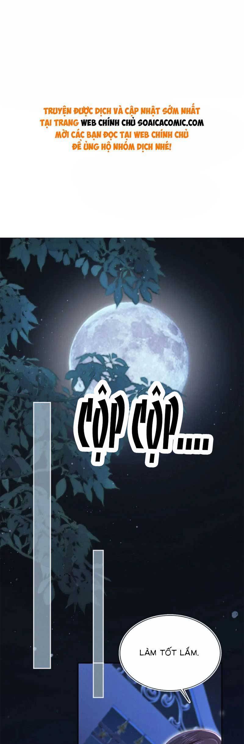 Hành Trình Truy Thê Mệt Xỉu Của Hoắc Thiếu Chapter 45 - Trang 0