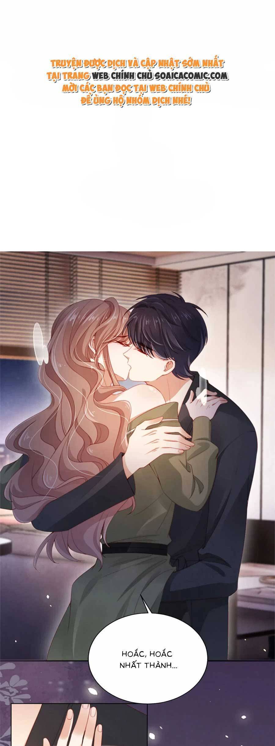 Hành Trình Truy Thê Mệt Xỉu Của Hoắc Thiếu Chapter 10 - Trang 0