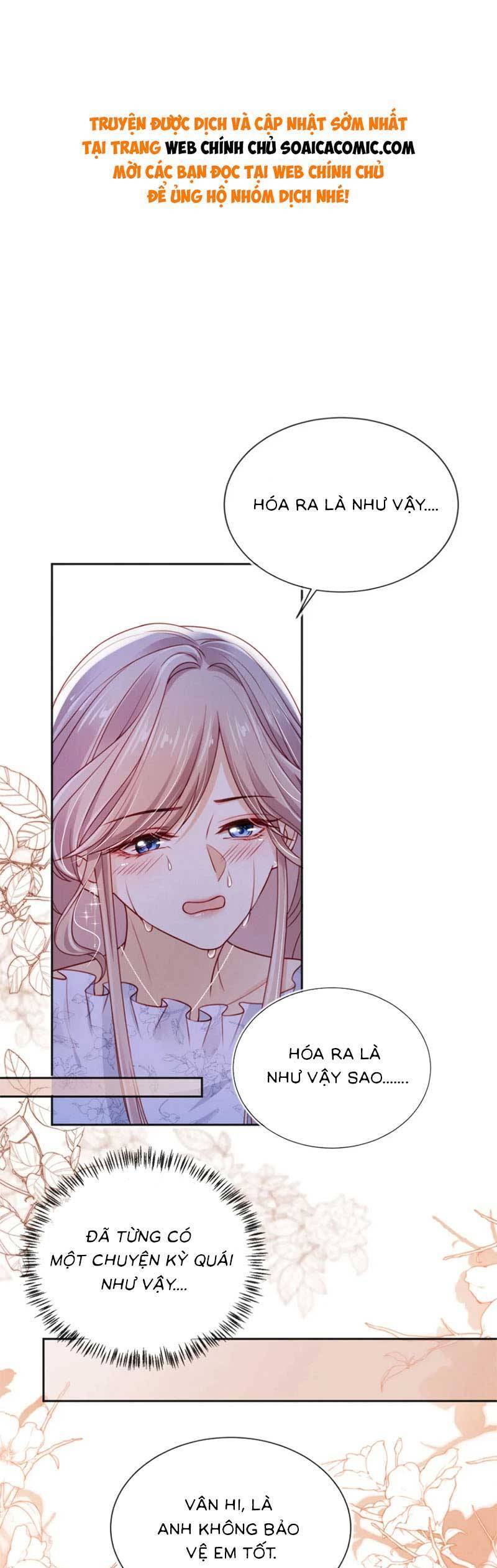 Hành Trình Truy Thê Mệt Xỉu Của Hoắc Thiếu Chapter 42 - Trang 0