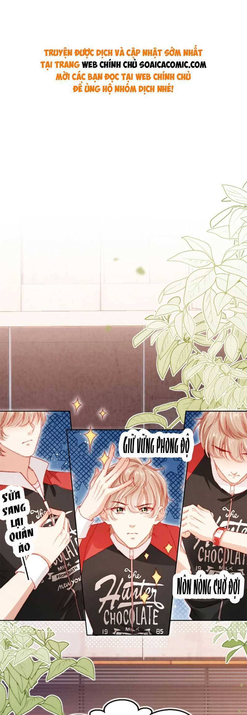 Hành Trình Truy Thê Mệt Xỉu Của Hoắc Thiếu Chapter 51 - Trang 0