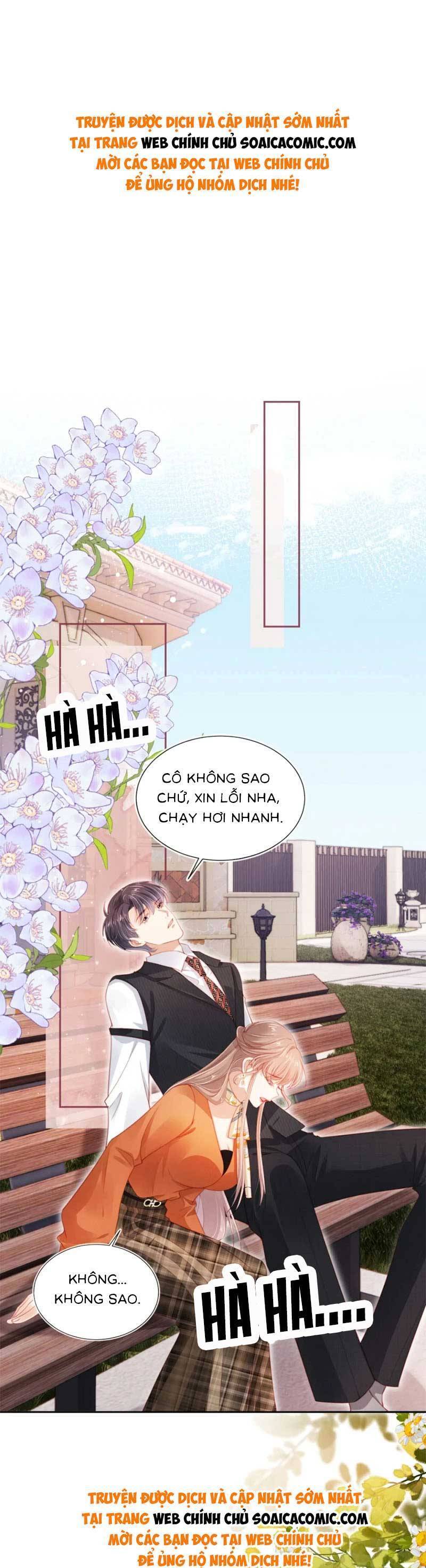 Hành Trình Truy Thê Mệt Xỉu Của Hoắc Thiếu Chapter 47 - Trang 0