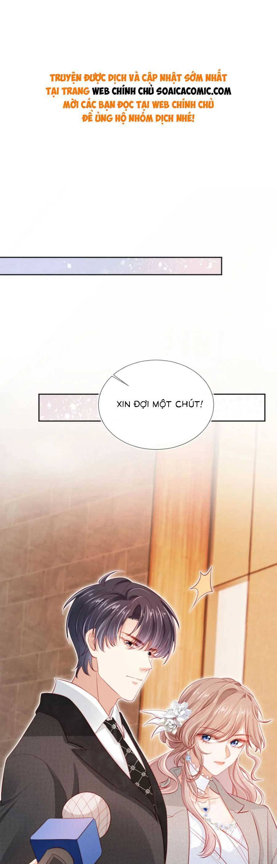 Hành Trình Truy Thê Mệt Xỉu Của Hoắc Thiếu Chapter 37 - Trang 0