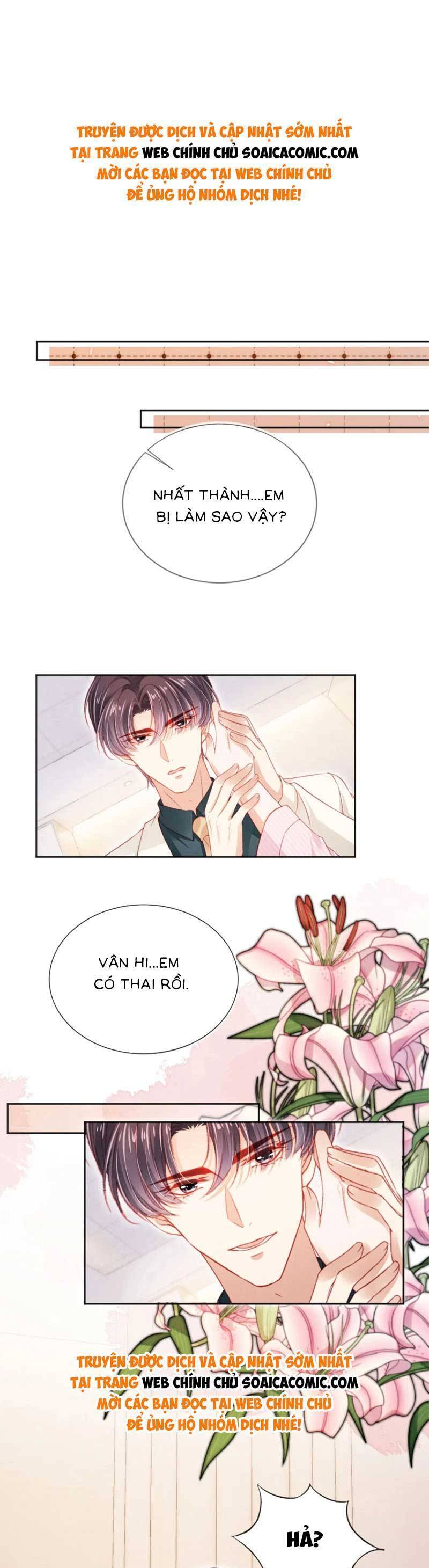 Hành Trình Truy Thê Mệt Xỉu Của Hoắc Thiếu Chapter 44 - Trang 0