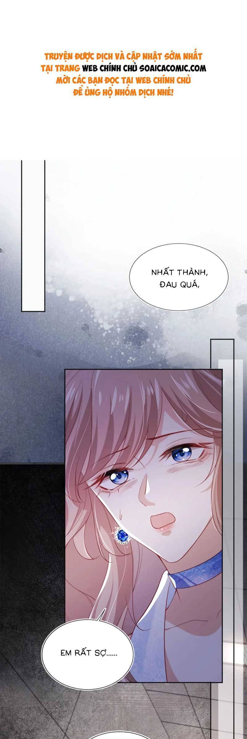 Hành Trình Truy Thê Mệt Xỉu Của Hoắc Thiếu Chapter 54 - Trang 0
