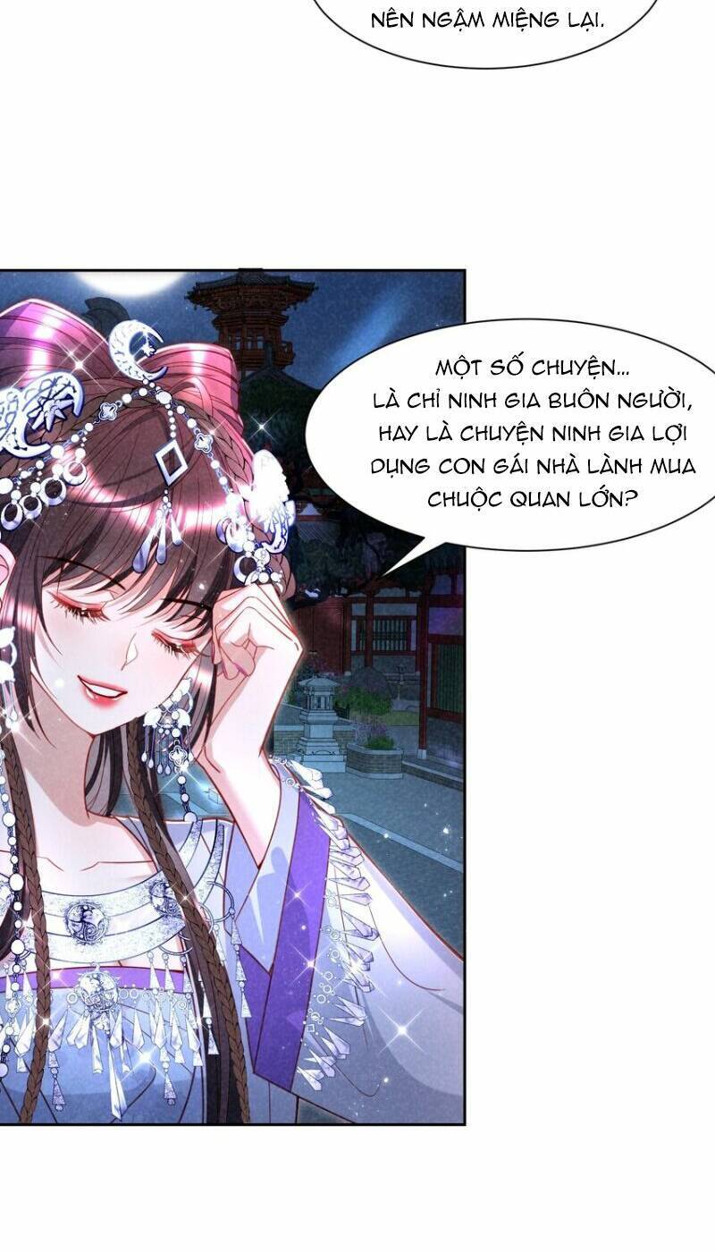 Bệnh Kiều Sư Đệ Lại Giả Vờ Đáng Thương Chapter 16 - Trang 1
