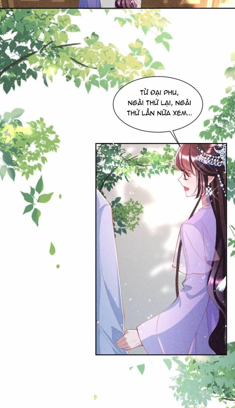 Bệnh Kiều Sư Đệ Lại Giả Vờ Đáng Thương Chapter 18 - Trang 1