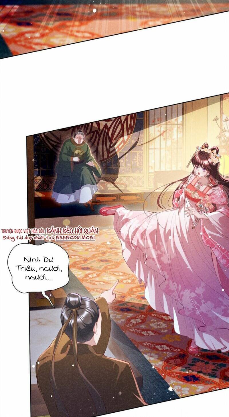 Bệnh Kiều Sư Đệ Lại Giả Vờ Đáng Thương Chapter 12 - Trang 1